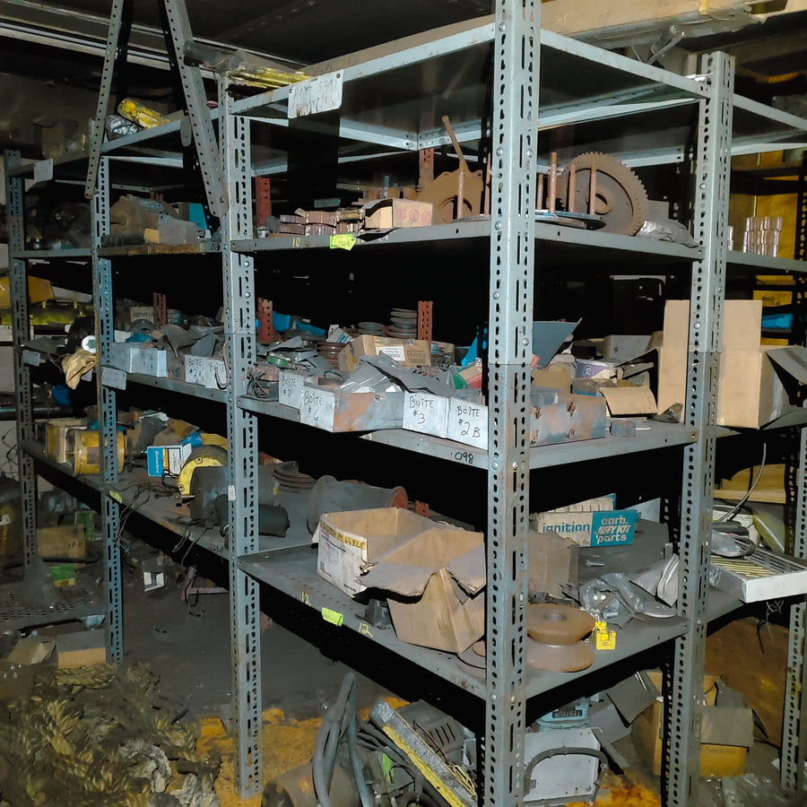 Fonderie de Thetford