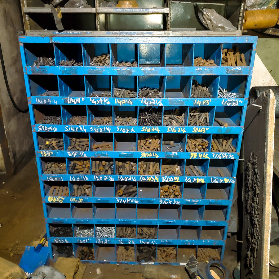 Fonderie de Thetford