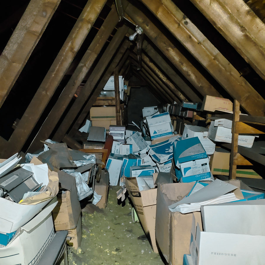 Fonderie de Thetford