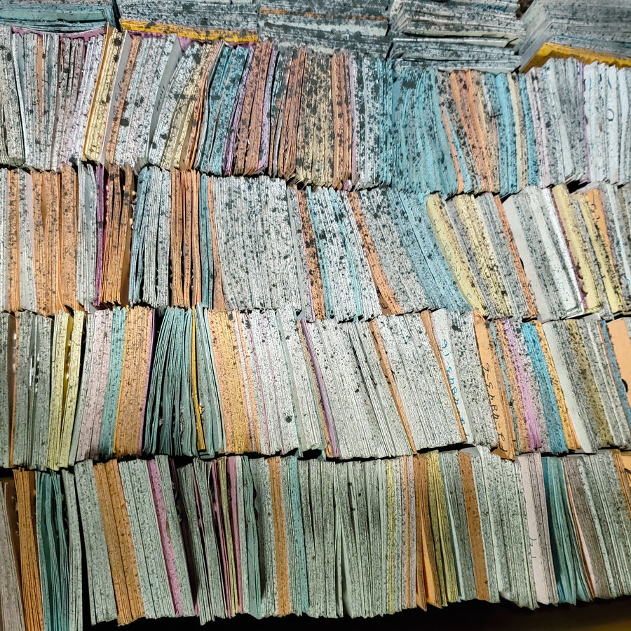 Fonderie de Thetford