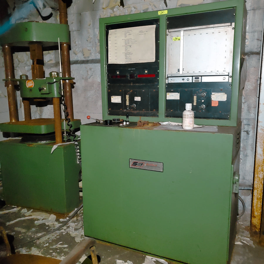 Fonderie de Thetford