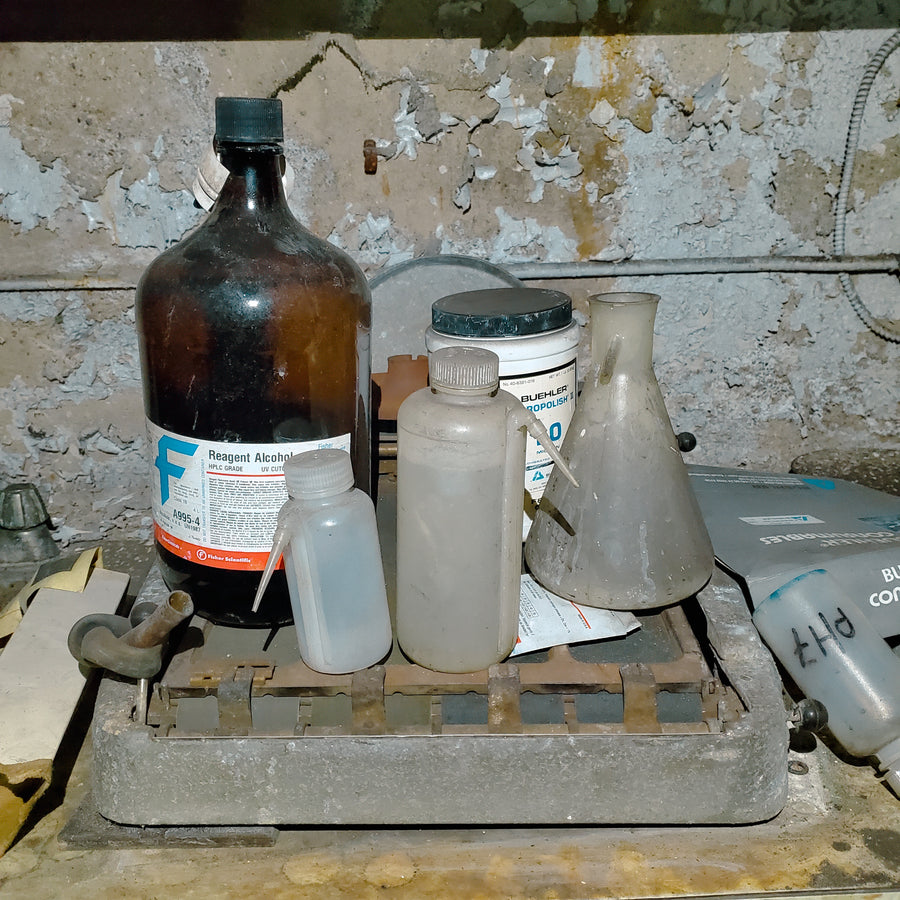 Fonderie de Thetford