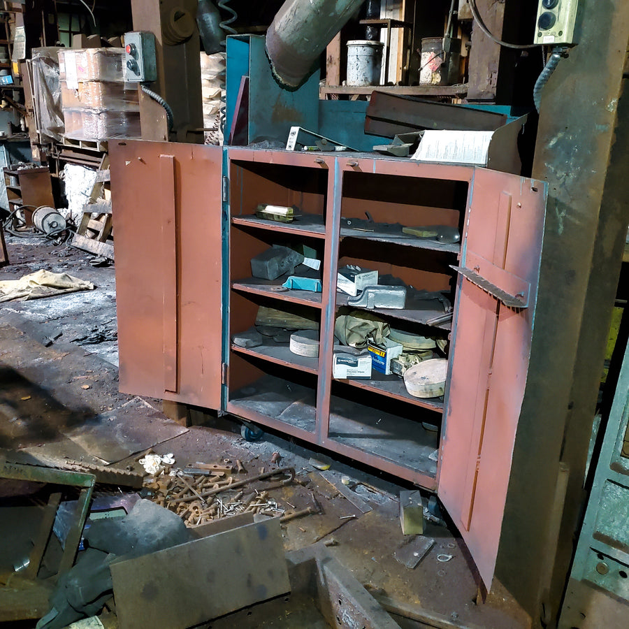 Fonderie de Thetford