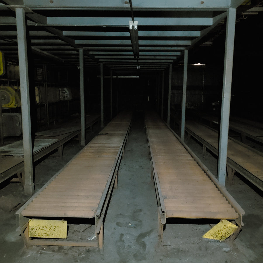 Fonderie de Thetford