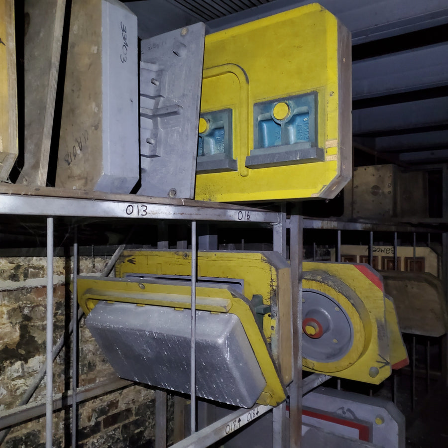 Fonderie de Thetford