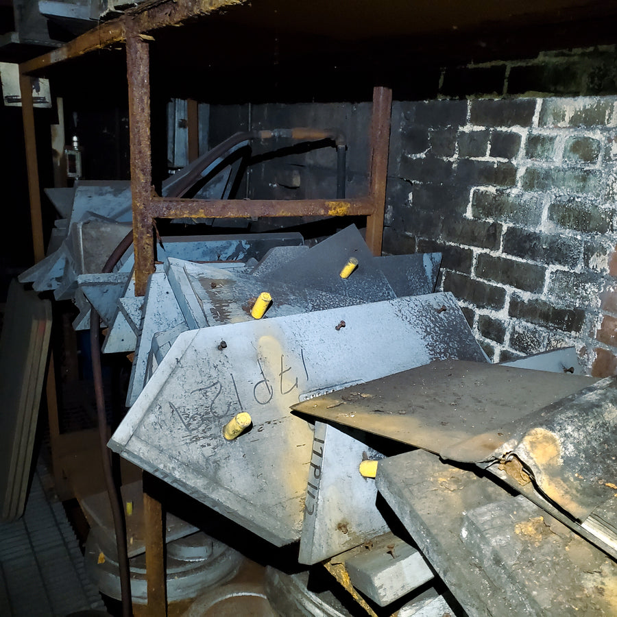 Fonderie de Thetford