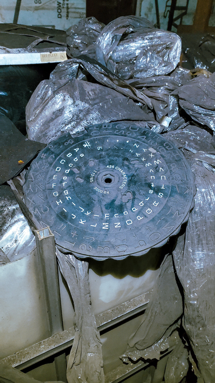 Fonderie de Thetford