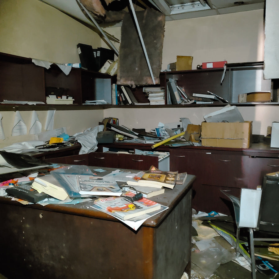 Fonderie de Thetford