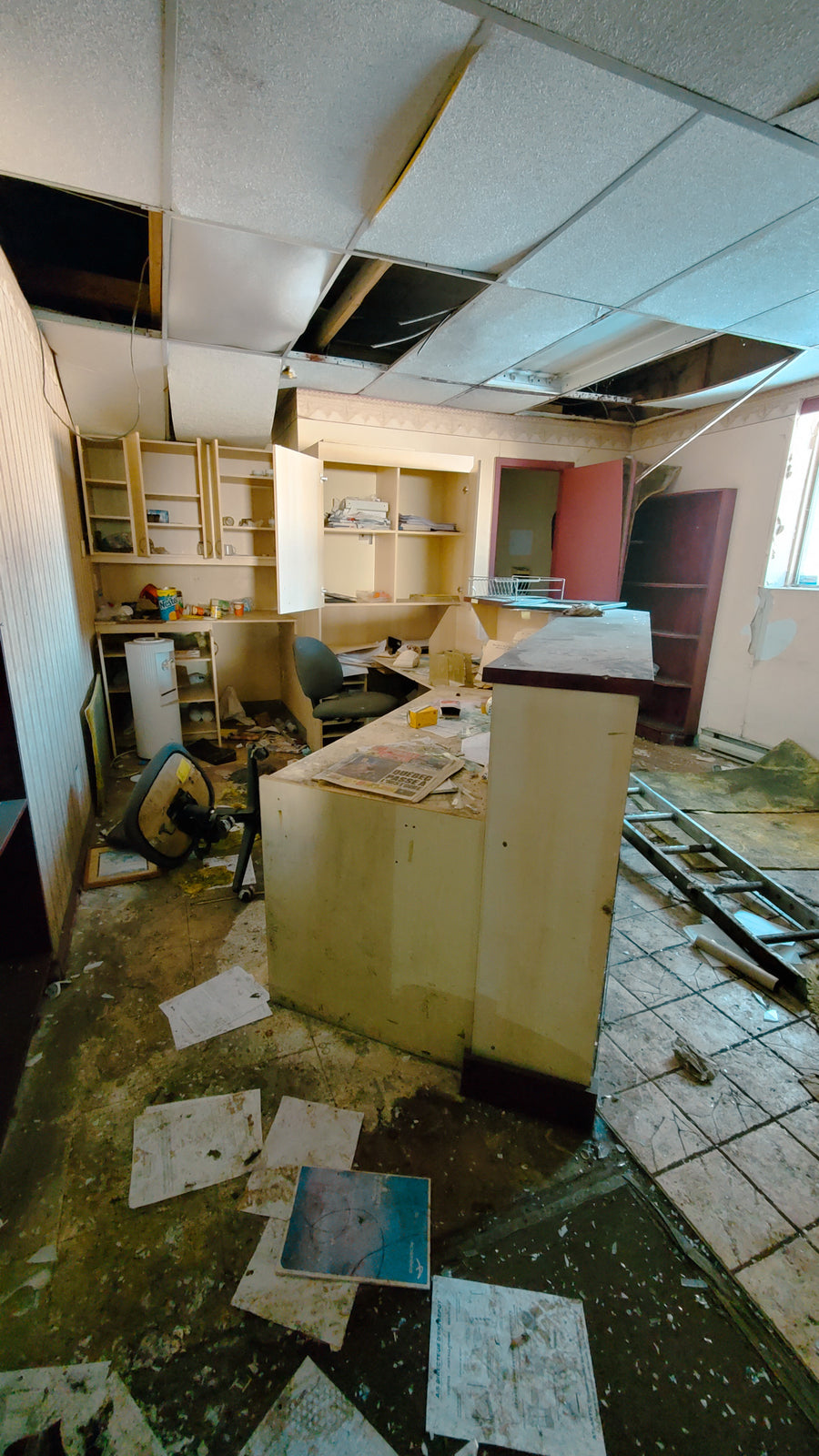 Fonderie de Thetford