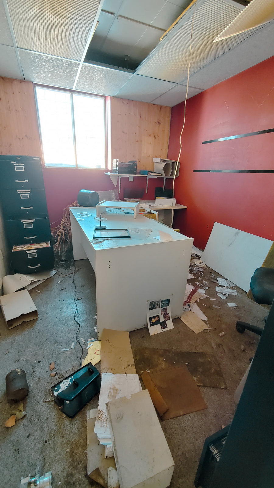 Fonderie de Thetford