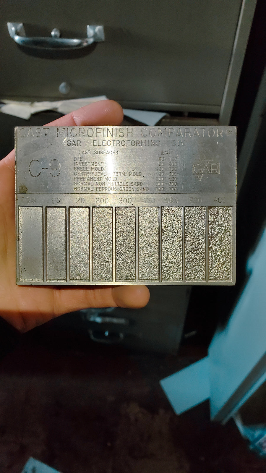 Fonderie de Thetford