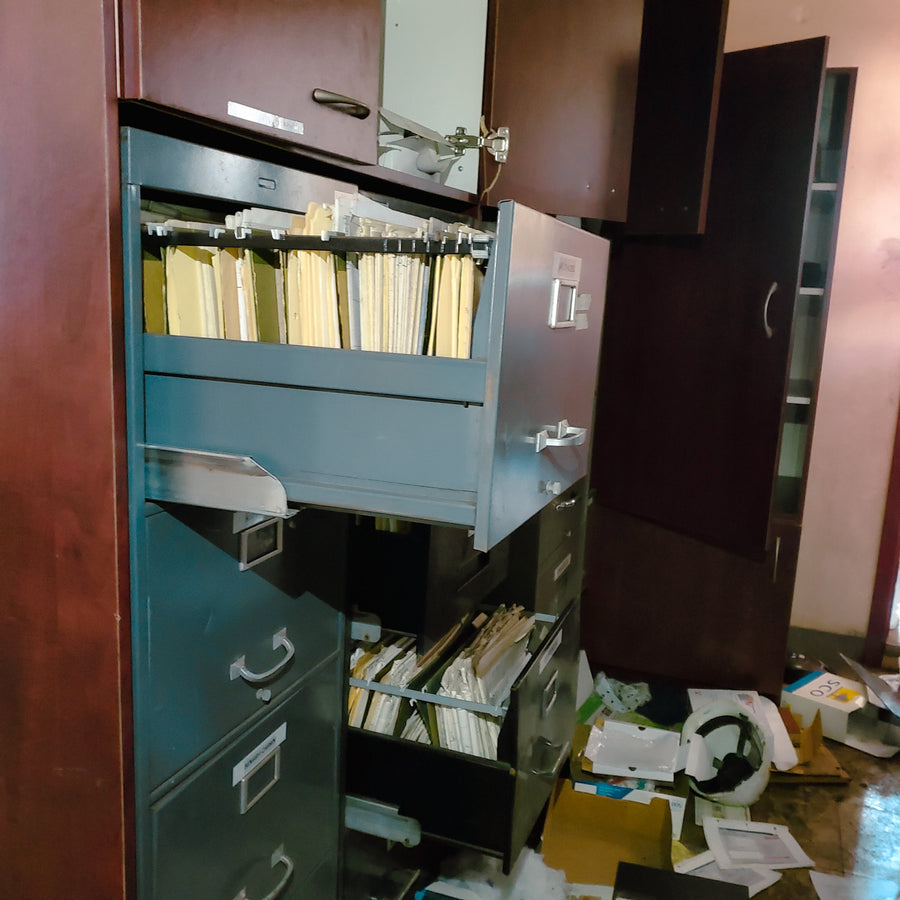 Fonderie de Thetford