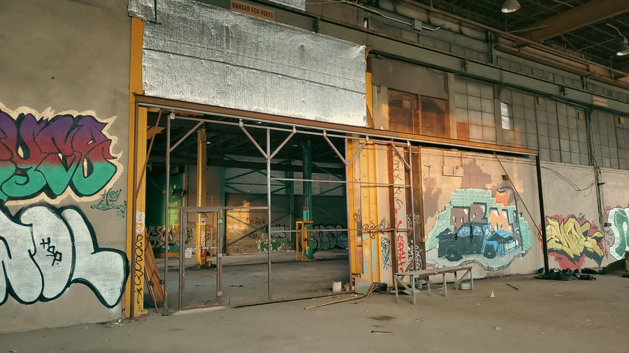 A. C. Leslie & Cie Limitée