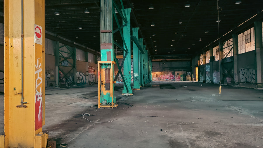 A. C. Leslie & Cie Limitée