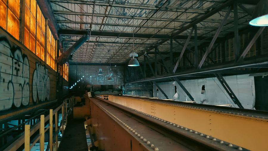 A. C. Leslie & Cie Limitée