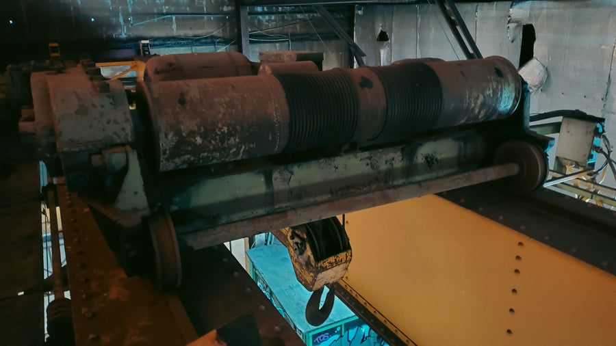 A. C. Leslie & Cie Limitée