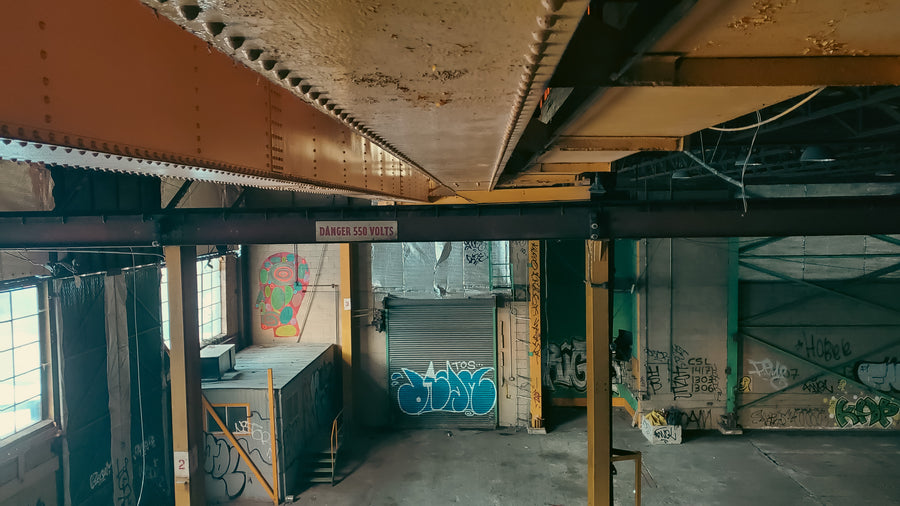 A. C. Leslie & Cie Limitée