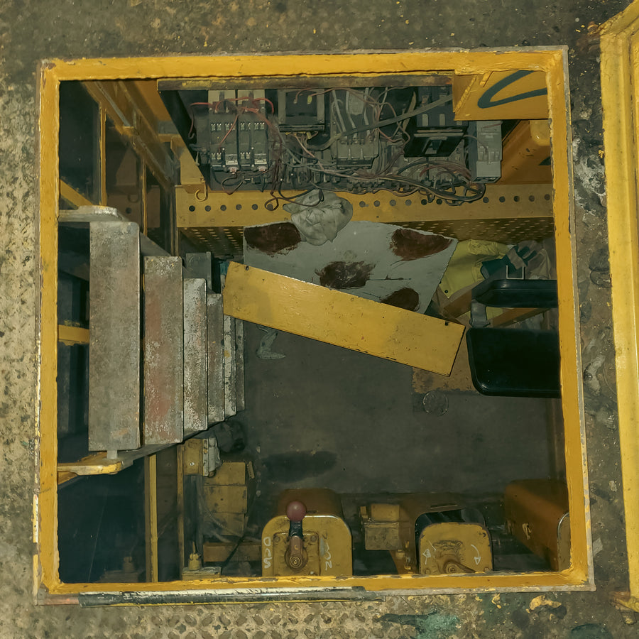 A. C. Leslie & Cie Limitée