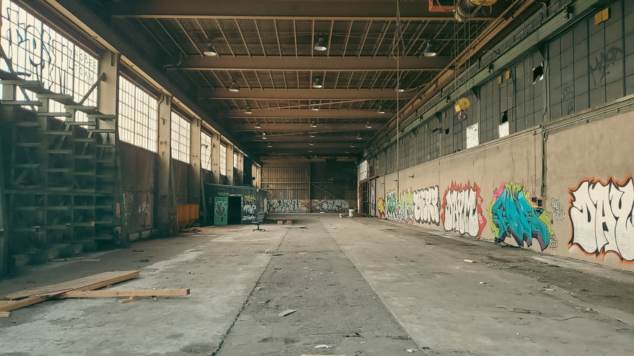 A. C. Leslie & Cie Limitée