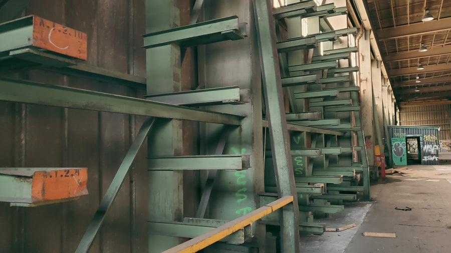 A. C. Leslie & Cie Limitée