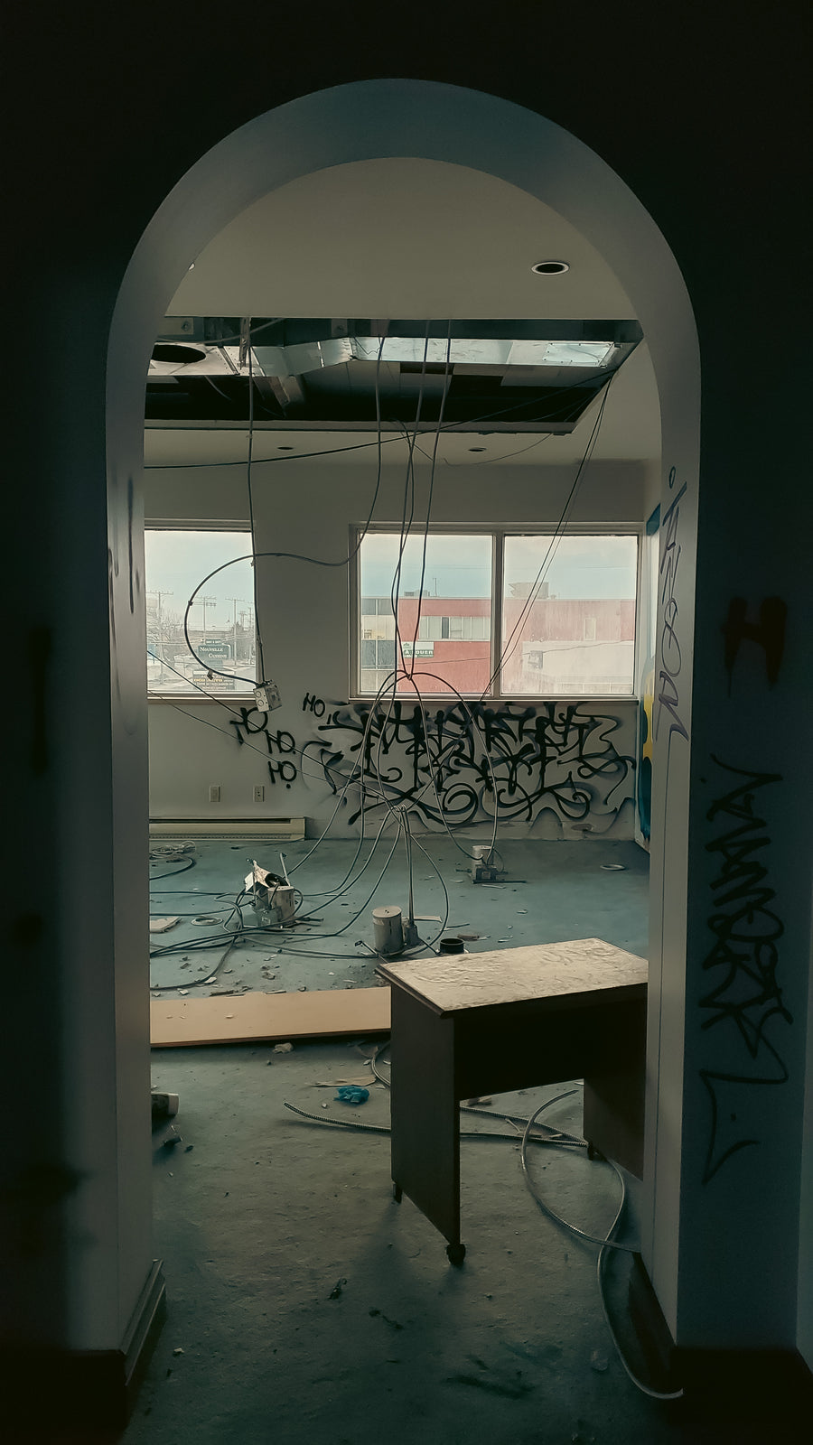 A. C. Leslie & Cie Limitée