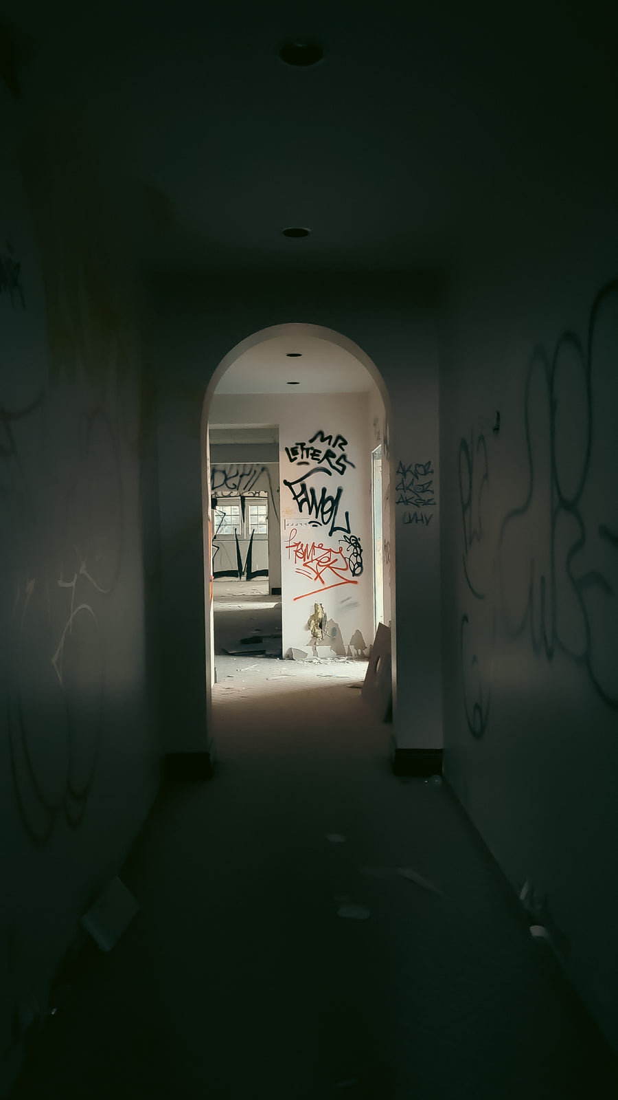 A. C. Leslie & Cie Limitée