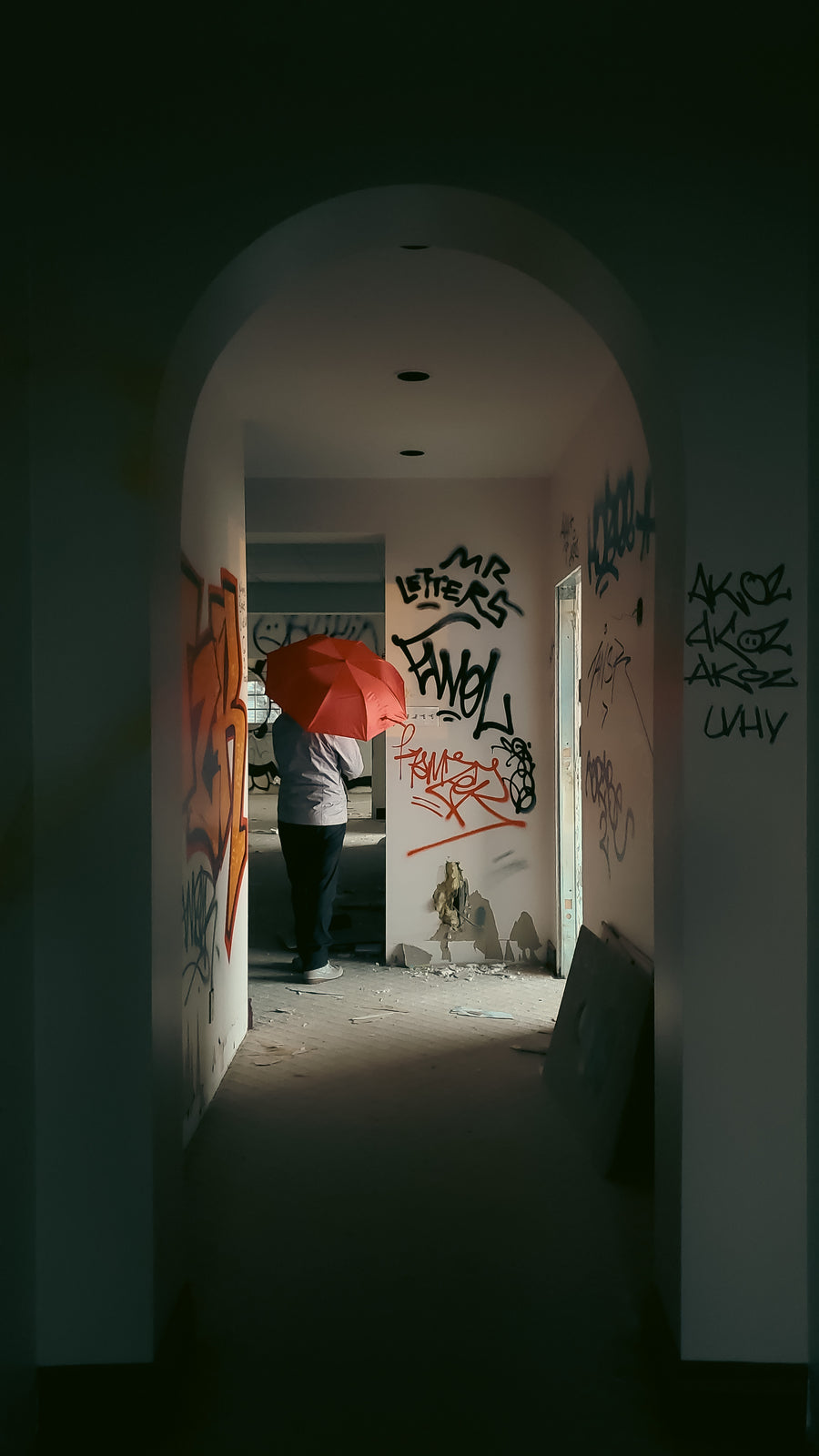 A. C. Leslie & Cie Limitée