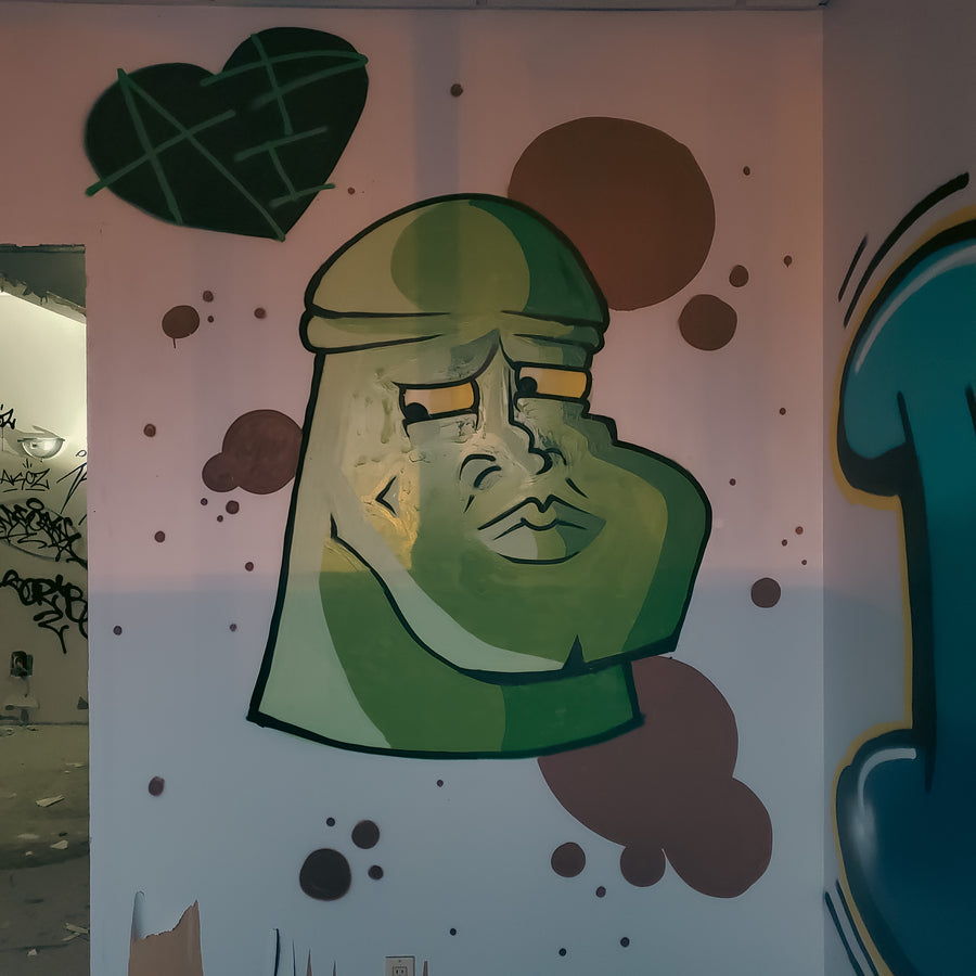 A. C. Leslie & Cie Limitée