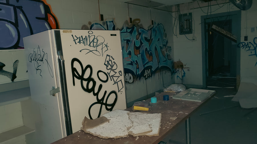 A. C. Leslie & Cie Limitée