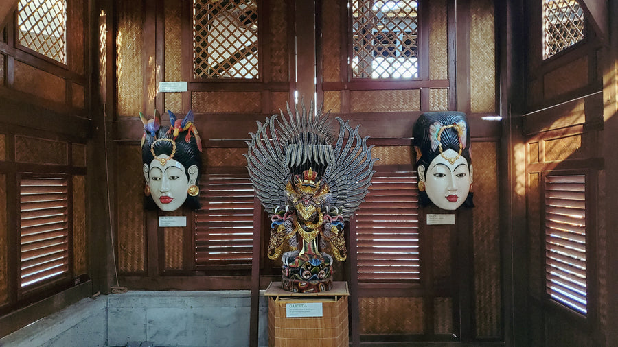 Serre du zoo de Québec