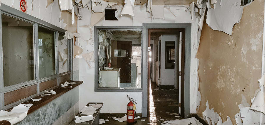 Prison de Chicoutimi