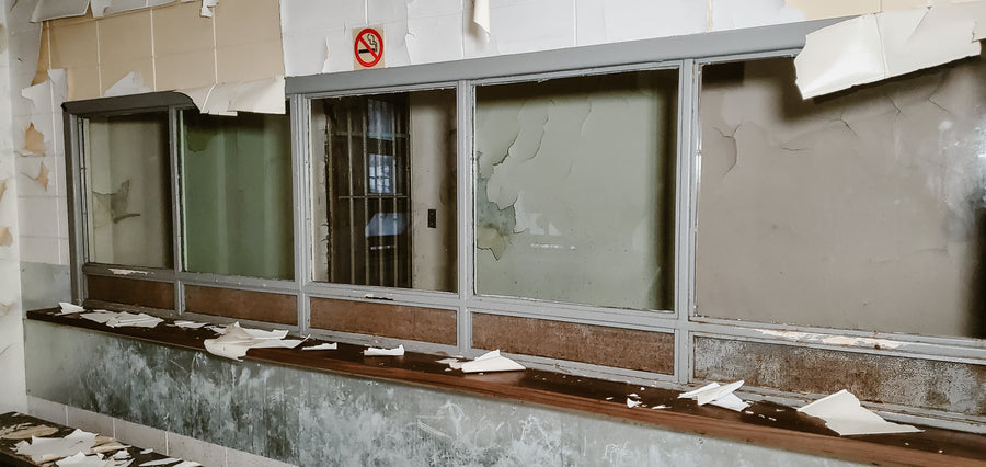 Prison de Chicoutimi