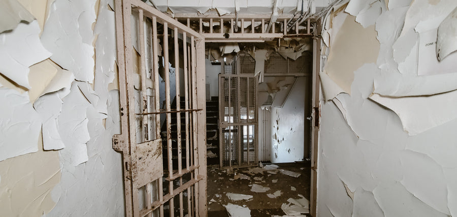 Prison de Chicoutimi