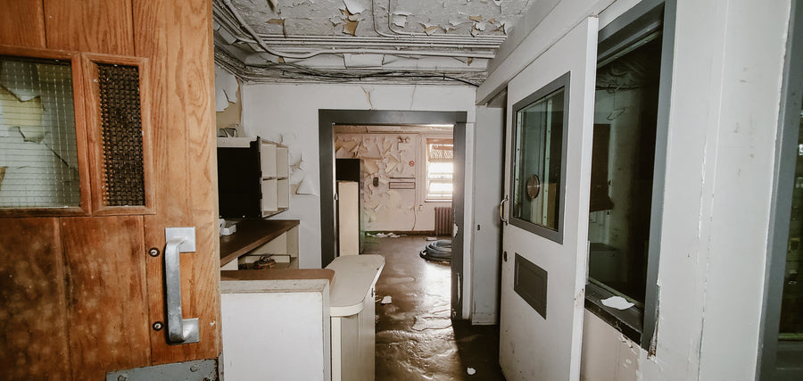 Prison de Chicoutimi