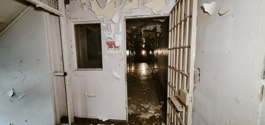 Prison de Chicoutimi