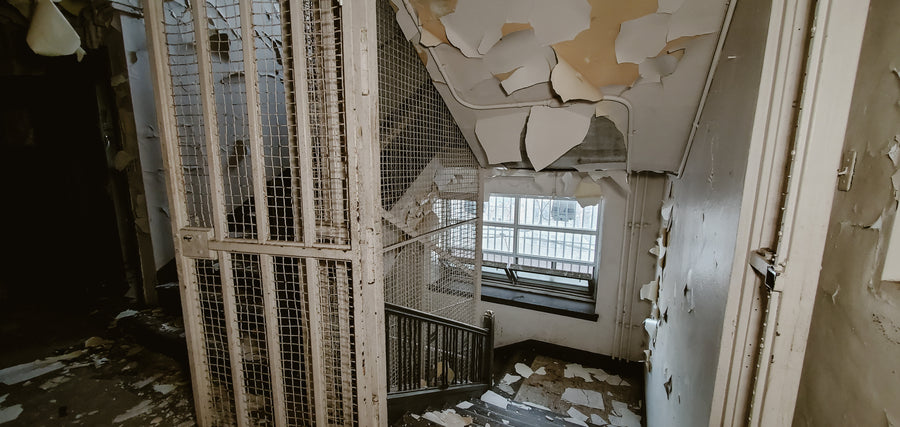 Prison de Chicoutimi