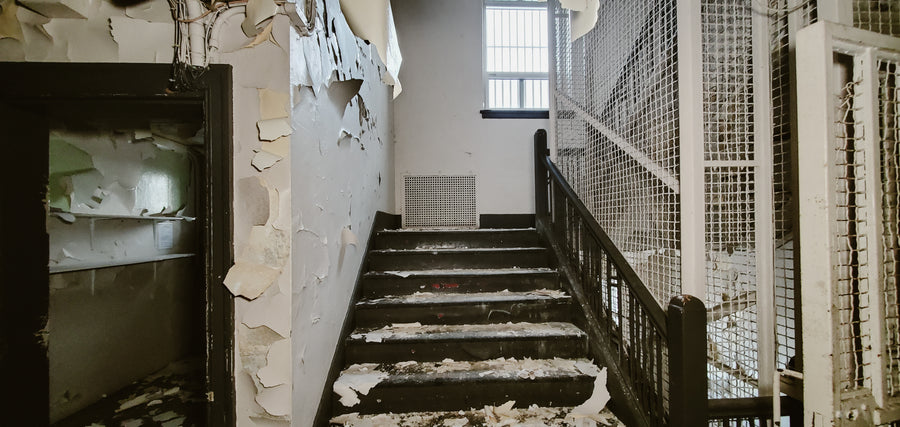 Prison de Chicoutimi