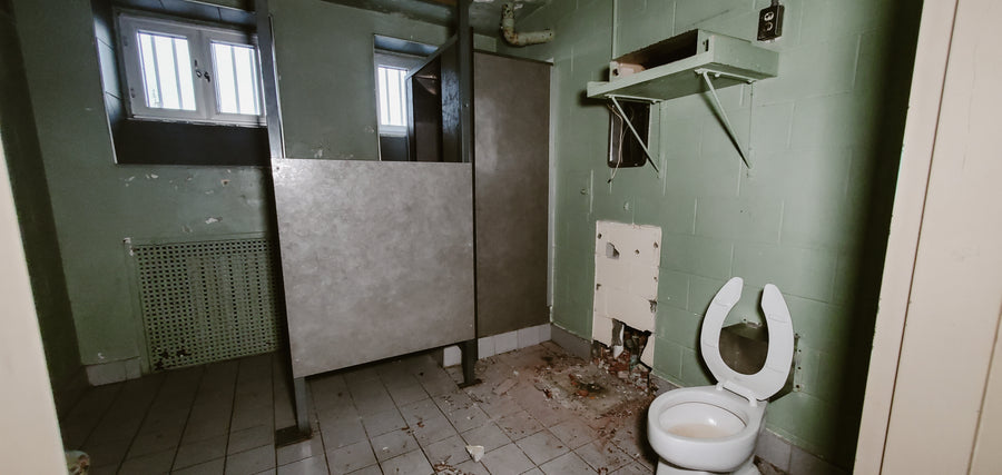 Prison de Chicoutimi