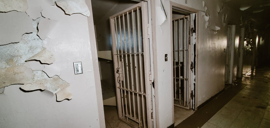 Prison de Chicoutimi