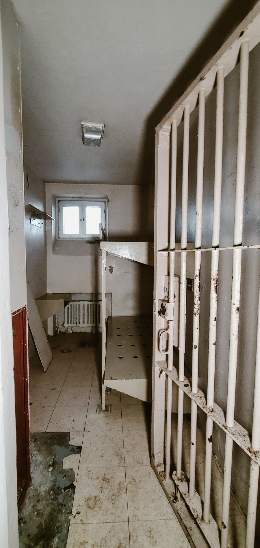 Prison de Chicoutimi