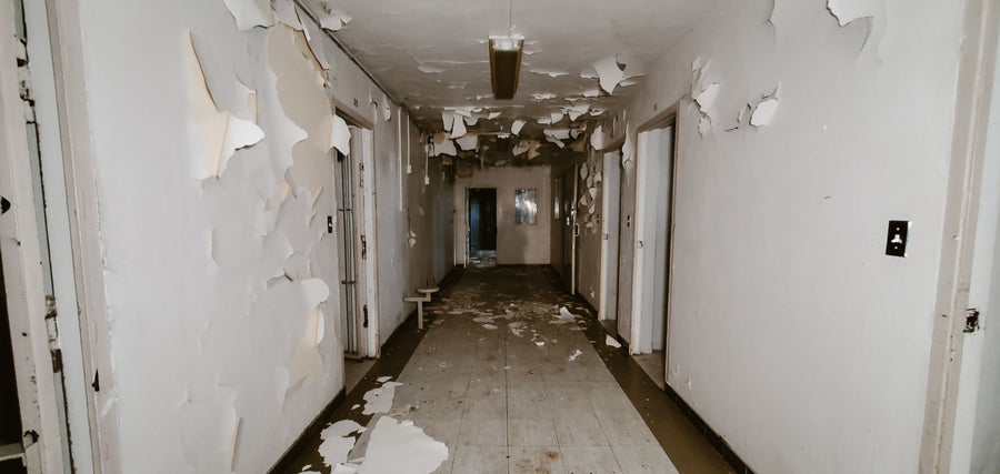 Prison de Chicoutimi