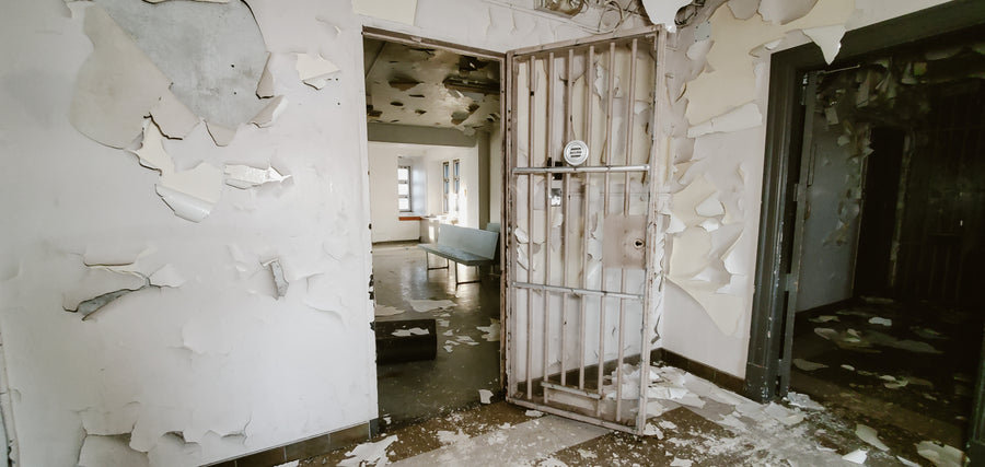 Prison de Chicoutimi