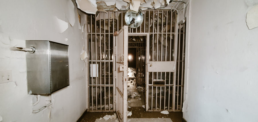 Prison de Chicoutimi