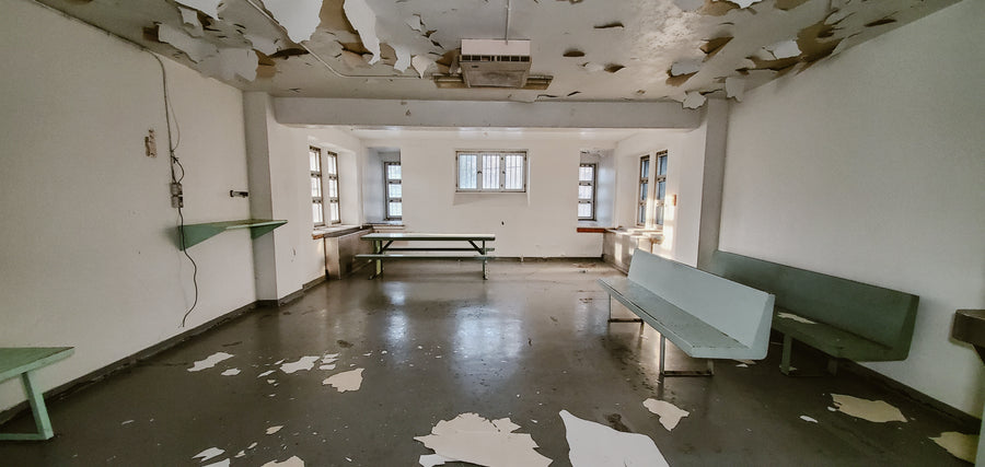 Prison de Chicoutimi