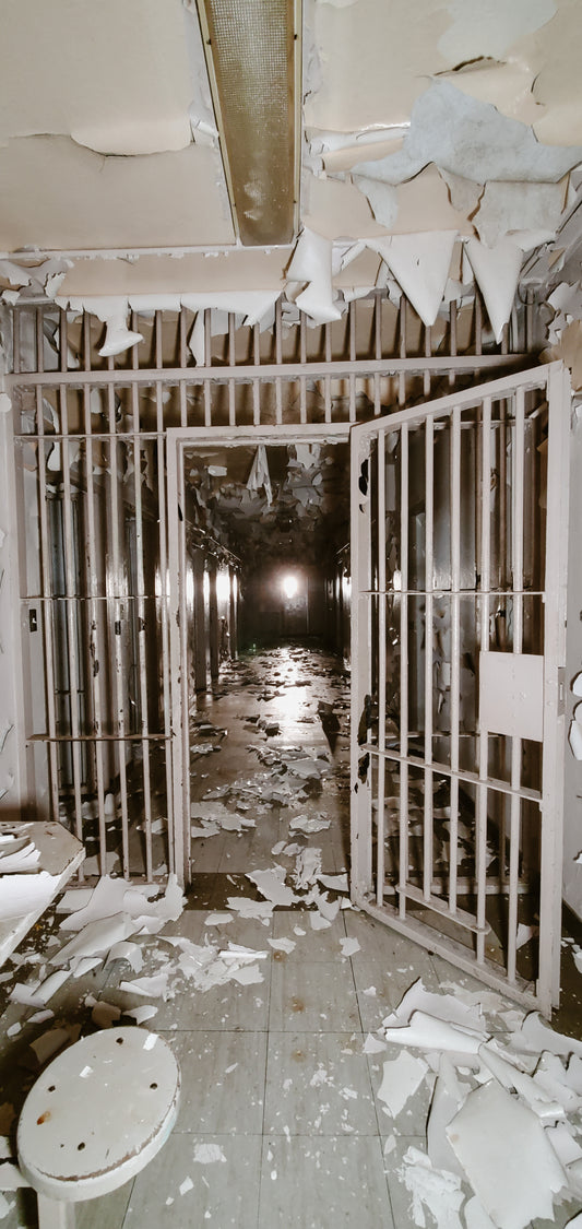 Prison de Chicoutimi