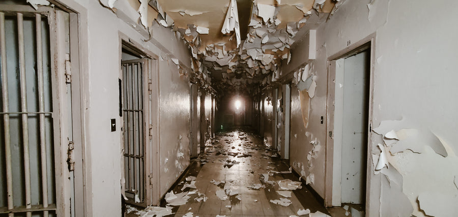 Prison de Chicoutimi