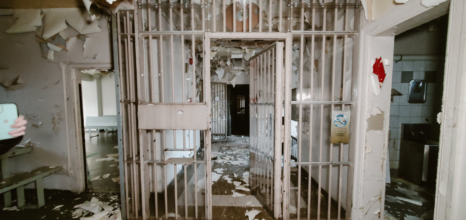 Prison de Chicoutimi