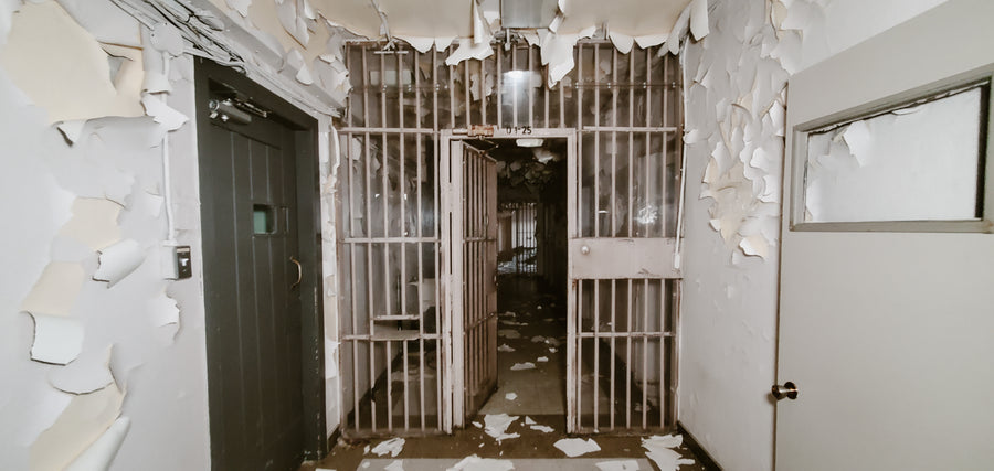 Prison de Chicoutimi