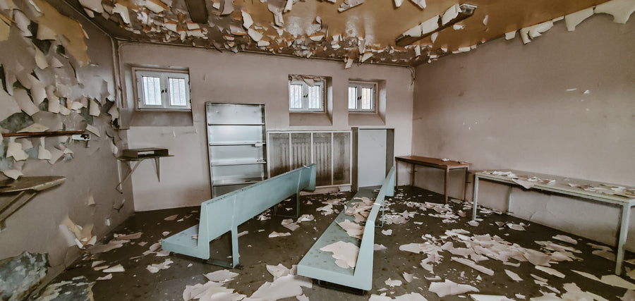 Prison de Chicoutimi