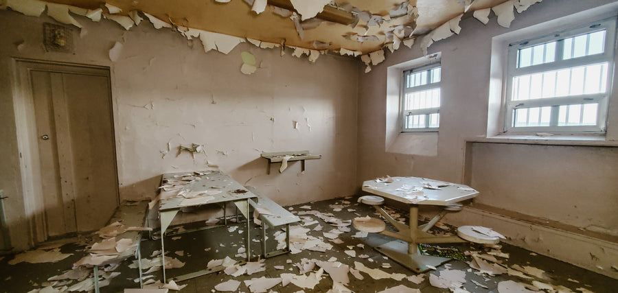 Prison de Chicoutimi